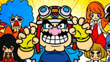 Wario 接管任天堂 Twitter 账户以推广 WarioWare Gold